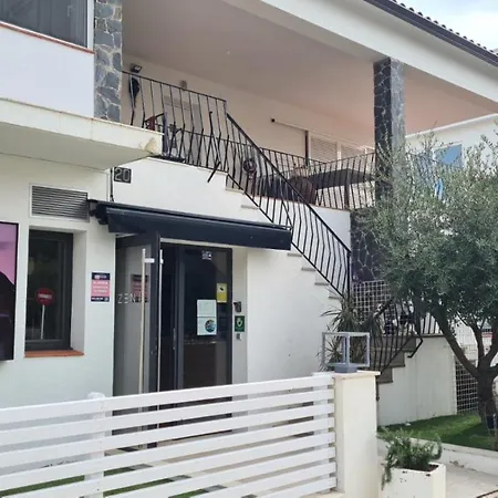 Santa Margarida