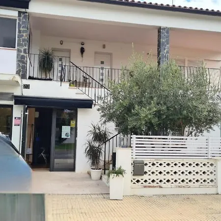 Santa Margarida Apartment