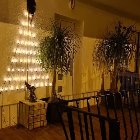 Apartment Santa Margarida