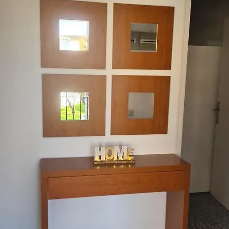 Apartment Santa Margarida Roses