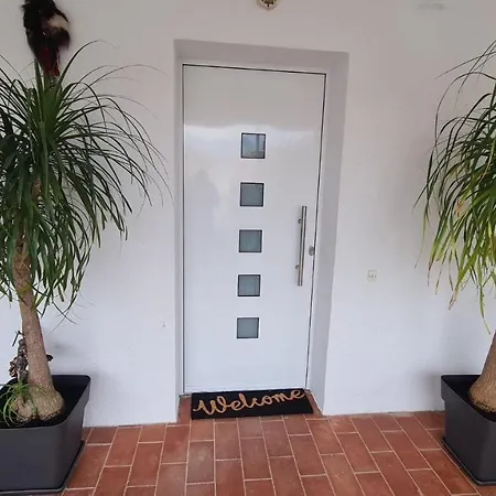 Santa Margarida Apartment