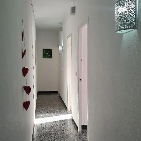 Apartment Santa Margarida *