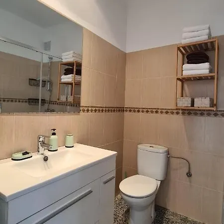 Apartment Santa Margarida