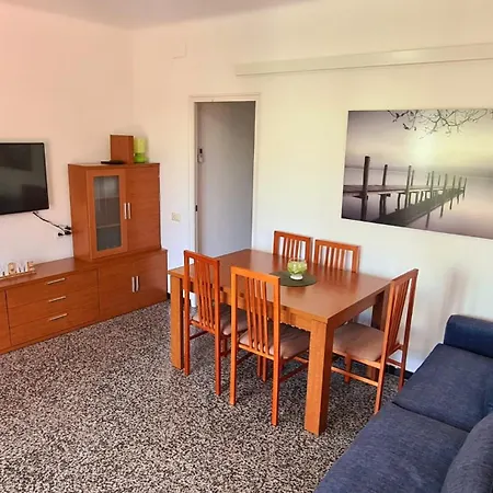 Santa Margarida Apartment *