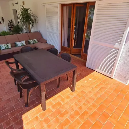 Apartment Santa Margarida