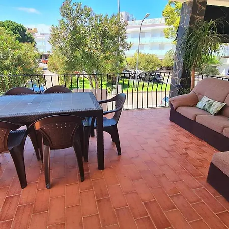 Apartment Santa Margarida